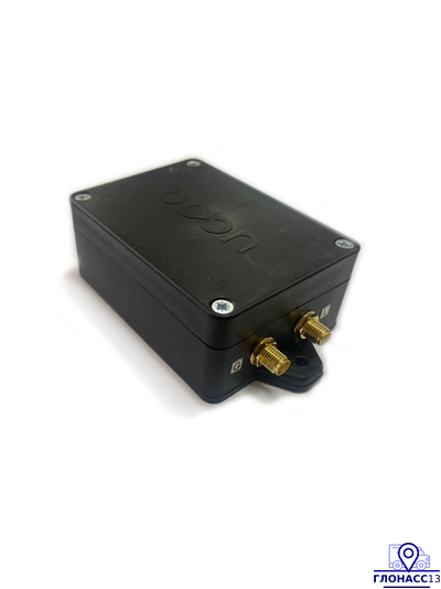 LoRa / LoRaWAN ГЛОНАСС трекер