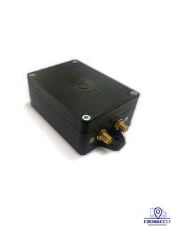 LoRa / LoRaWAN ГЛОНАСС трекер LoRa / LoRaWAN ГЛОНАСС трекер